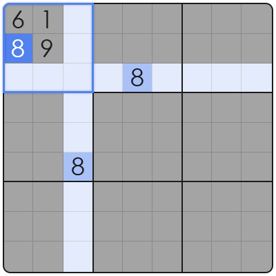 sudoku puzzle answers