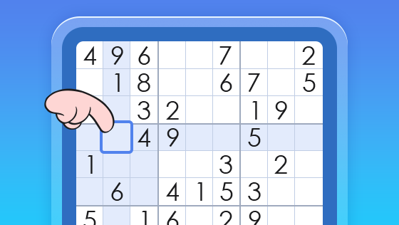 sudoku schwer
